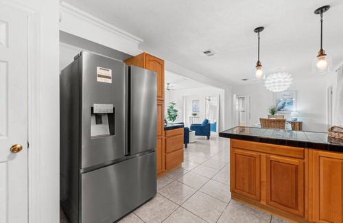 Dolphin's Cove Casa | Paradise Cove Retreat