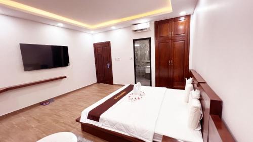 Cu Chi Hotel | Paradise Cu Chi Hotel