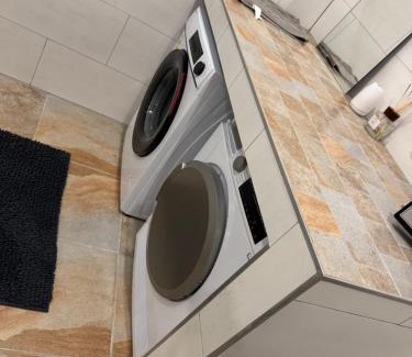 Wiebelskirchen Casa | Paradise