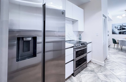 Lantana Condominio | Paradise Deluxe 2bd