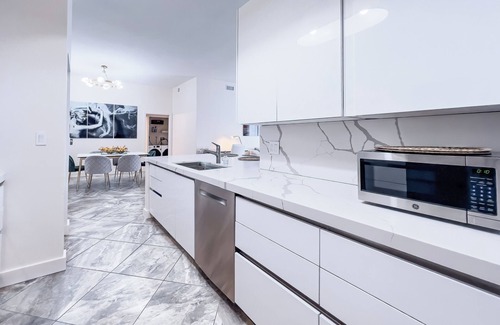 Lantana Condominio | Paradise Deluxe 2bd