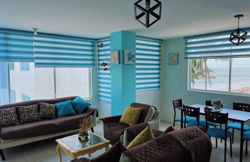 Crucita Apartamento | Paradise departamento para vacacionar