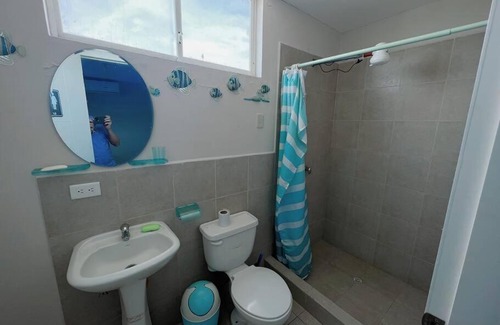 Crucita Apartamento | Paradise departamento para vacacionar