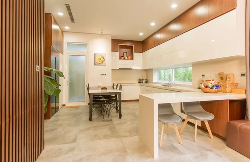 Hai Chau Villa | Paradise Destination⭐️Villa de lujo en supercentral