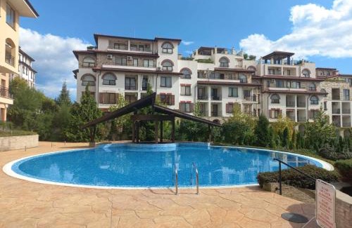 Yurta Apartamento | Paradise dreams family apartaments