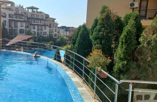 Yurta Apartamento | Paradise dreams family apartaments