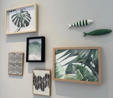 Opera Apartamento | PARADISE Earth & Sea