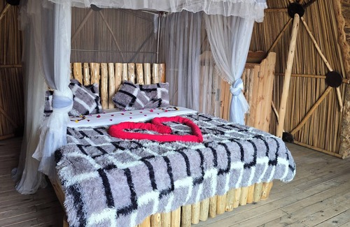 Itambira Island Cabina | Paradise Eco Hub