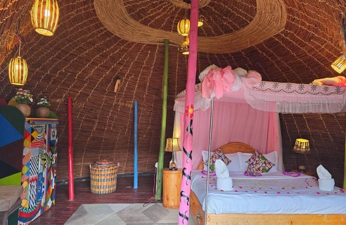 Itambira Island Cabina | Paradise Eco Hub