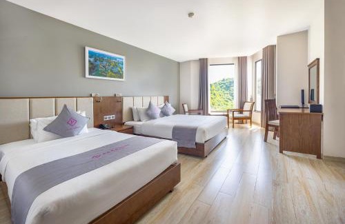 Cat Hai Hotel | Paradise Elite Cat Ba - Managed by H&E Hospitality