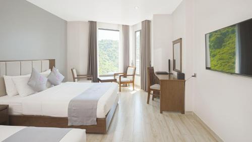 Cat Hai Hotel | Paradise Elite Cat Ba - Managed by H&E Hospitality