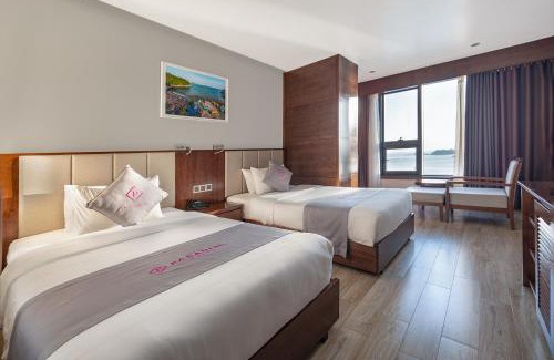 Cat Hai Hotel | Paradise Elite Cat Ba - Managed by H&E Hospitality