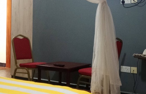 Kampala Hotel | paradise Executive Motel