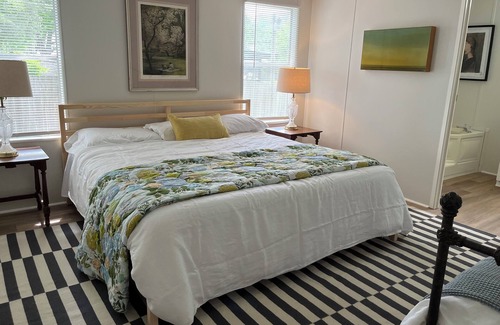 New Braunfels Cabina | Paradise Family Lake Cabin - Central - swimming, kayaking , and canoeing