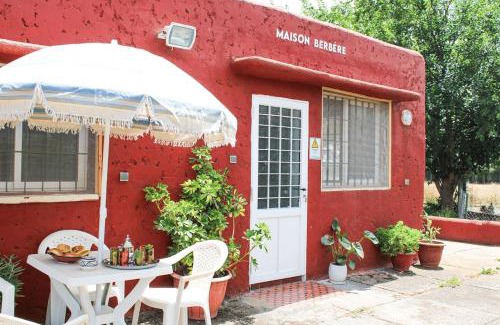 Shoul Casa | Paradise Farm 20 min from Rabat
