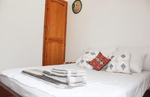 Shoul Casa | Paradise Farm 20 min from Rabat