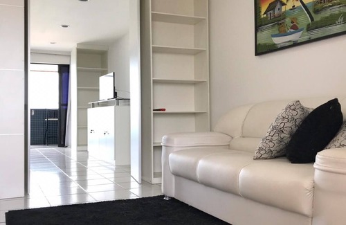 Ponta Negra Apartamento | PISO PARAISO - 14º PISO - APARTAMENTO DE LUJO