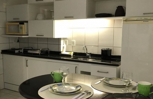 Ponta Negra Apartamento | PISO PARAISO - 14º PISO - APARTAMENTO DE LUJO
