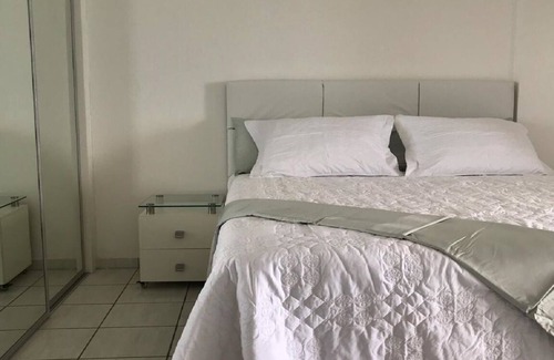 Ponta Negra Apartamento | PISO PARAISO - 14º PISO - APARTAMENTO DE LUJO