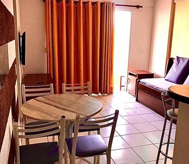 Do Turista Apartamento | Paradise Flat Residence
