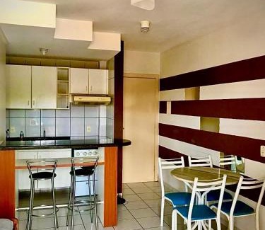 Do Turista Apartamento | Paradise Flat Residence