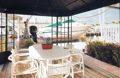 Key Largo Casa | PARADISE FOR BOATERS AND FISHING