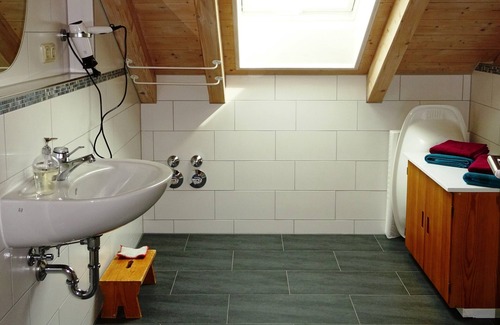 Prien am Chiemsee Apartamento | Paraíso para jóvenes y mayores - apartamento familiar - Prien