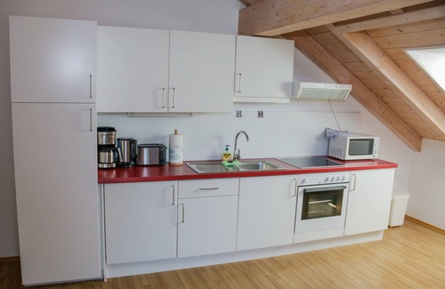 Prien am Chiemsee Apartamento | Paraíso para jóvenes y mayores - apartamento familiar - Prien