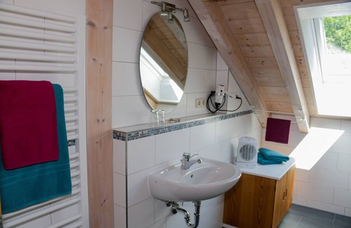 Prien am Chiemsee Apartamento | Paraíso para jóvenes y mayores - apartamento familiar - Prien