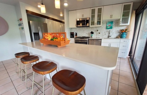 Rosendal Condominio | Paradise Found 1BR/1BA, 5 min to Magen's Bay