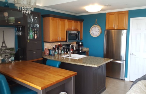 Madeira Beach Condominio | Paraíso encontrado en Boca Ciega Resort