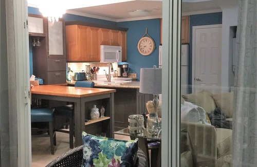 Madeira Beach Condominio | Paraíso encontrado en Boca Ciega Resort