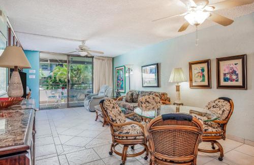 Kahaluu Bay Apartamento | Paradise Found at White Sands Village 105