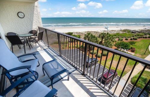 Litchfield by the Sea Casa | Paradise Found Beachfront Litchfield By the Sea