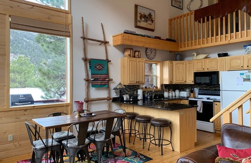 Lake City Casa | Paradise Found Great Home & Great Views