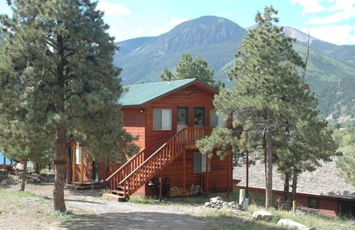 Lake City Casa | Paradise Found Great Home & Great Views