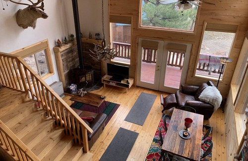 Lake City Casa | Paradise Found Great Home & Great Views