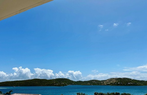 Culebra Condominio | Paradise Found in Culebra PR With Incredible Caribbean Sea View