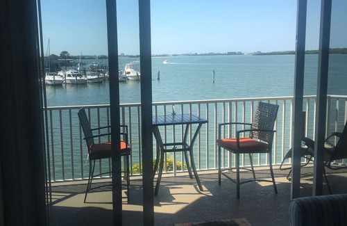 St. Petersburg - Clearwater Condominio | Paradise Found Pet Friendly