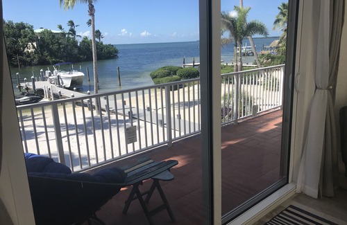 Islamorada Casa | Casa de playa, WiFi, bañera de hidromasaje, vista al mar / bahía, muelle ... ¡Paraíso!