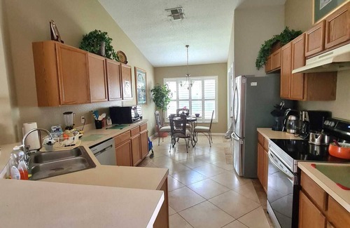 Kissimmee Casa | Paradise Found