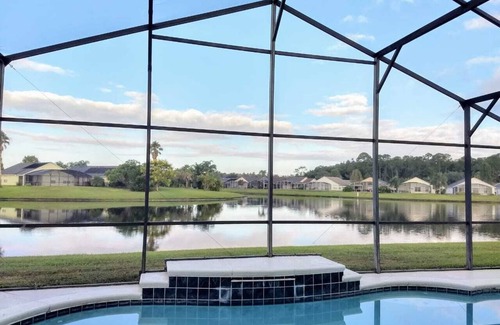 Kissimmee Casa | Paradise Found