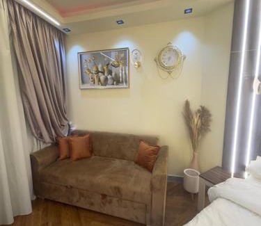 Shurtah al-Dakhlah Apartamento | Paradise free WiFi C201