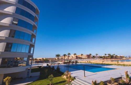 Shurtah al-Dakhlah Apartamento | Paradise free WiFi C201