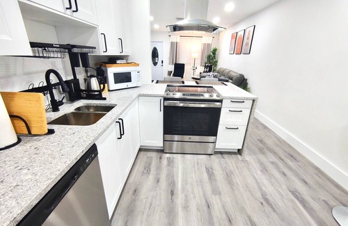 Miami Gardens Casa | Paradise Gardens 2BDR Unit Near Hardrock Stadium