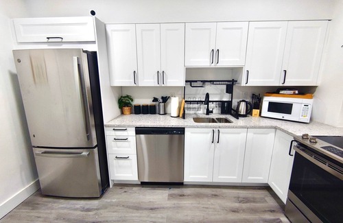 Miami Gardens Casa | Paradise Gardens 2BDR Unit Near Hardrock Stadium