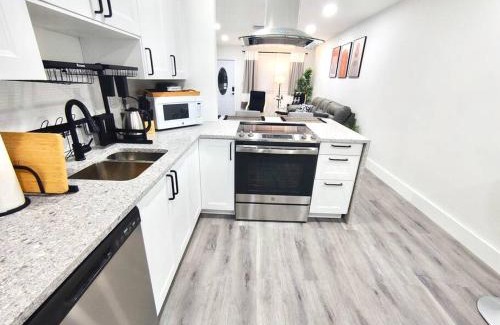 Miami Gardens Apartamento | Paradise Gardens 2BDR Unit Near Hardrock Stadium