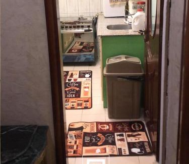 Nasr City Apartamento | Paradise Gates NasrCity