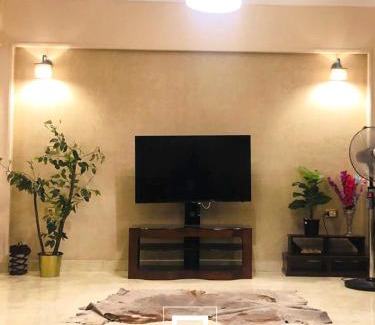Nasr City Apartamento | Paradise Gates NasrCity