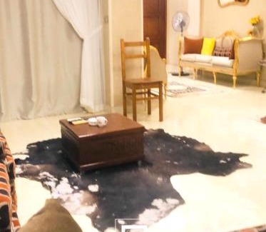 Nasr City Apartamento | Paradise Gates NasrCity